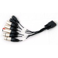 RME BO9632-XLRMKH HDSP9632/HDSPe AIO